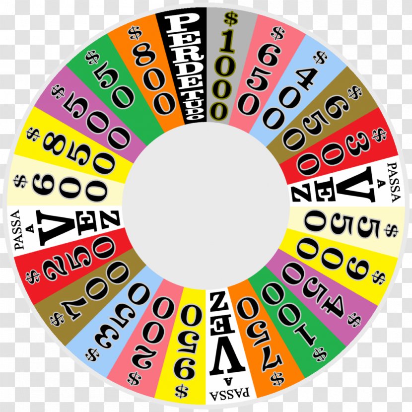 Roda A (Portuguese) Jequiti Wheel Photography - Game - Brazil Name Transparent PNG