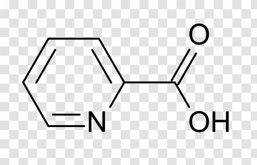 P-Toluenesulfonic Acid Acetic Benzoic Benzenesulfonic - Triangle - Monochrome Transparent PNG