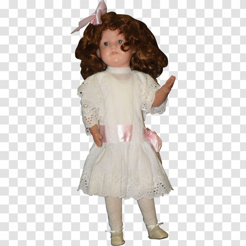 Toddler Doll Character Fiction - Tree Transparent PNG