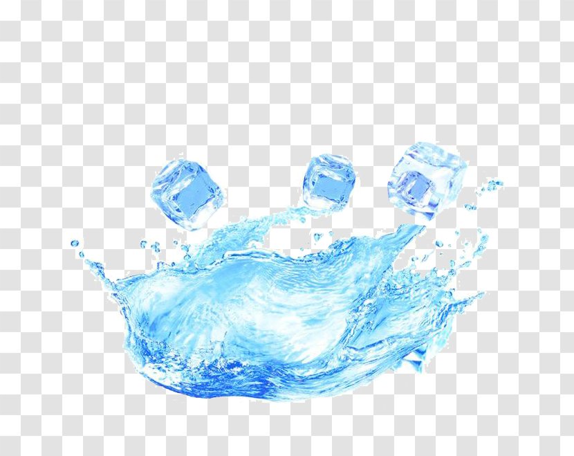 Ice Splash Water - Information - The Transparent PNG