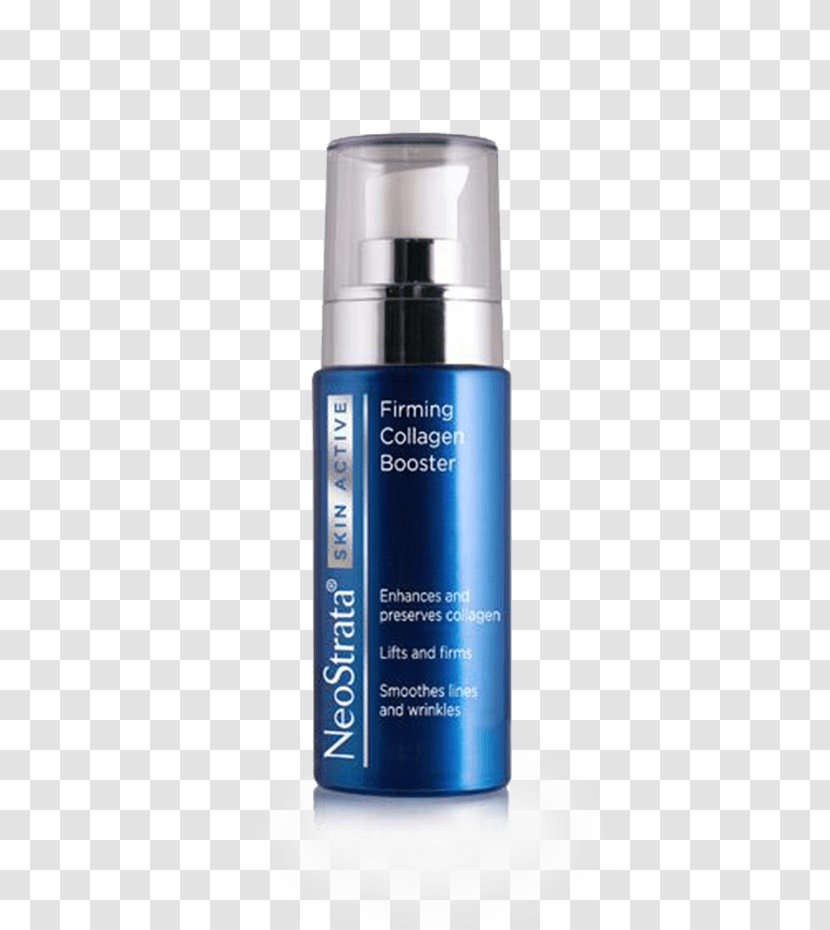Collagen Skin Care Dermis Human Anti-aging Cream - Spray Transparent PNG