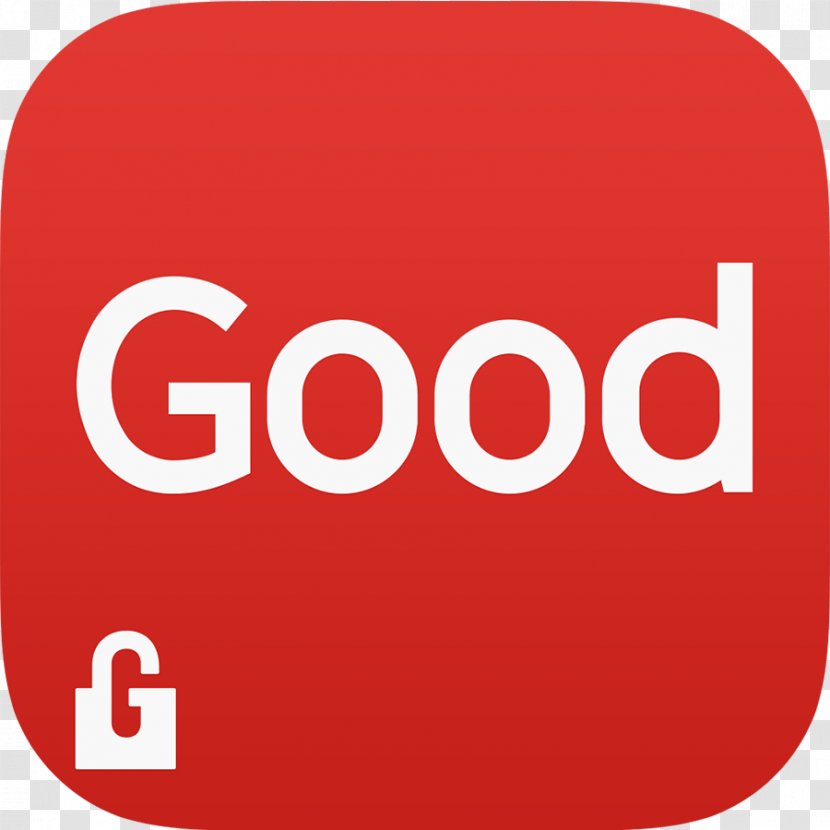 Good Technology Science And Business - Text Transparent PNG