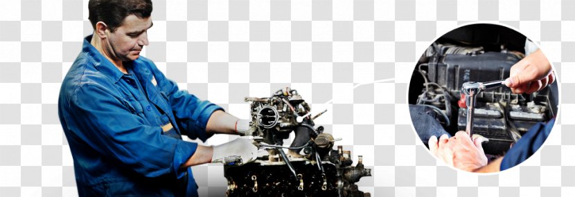 Car Auto Mechanic Automobile Repair Shop AutoMD - Engine Transparent PNG