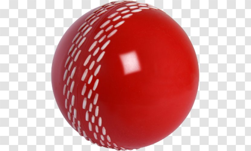Cricket Ball Gray-Nicolls Bowling (cricket) - Tennis - Clipart Transparent PNG