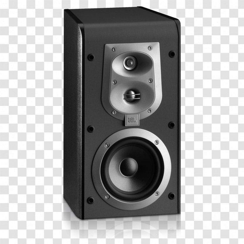Bookshelf Speaker Loudspeaker JBL ES Series ES20BK Speakers - Home Audio - 60 Watt Theater SystemsOthers Transparent PNG