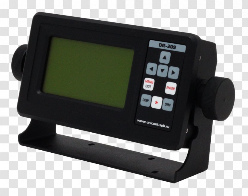 Repeater Ship Electronics Digital Data NMEA 0183 Transparent PNG