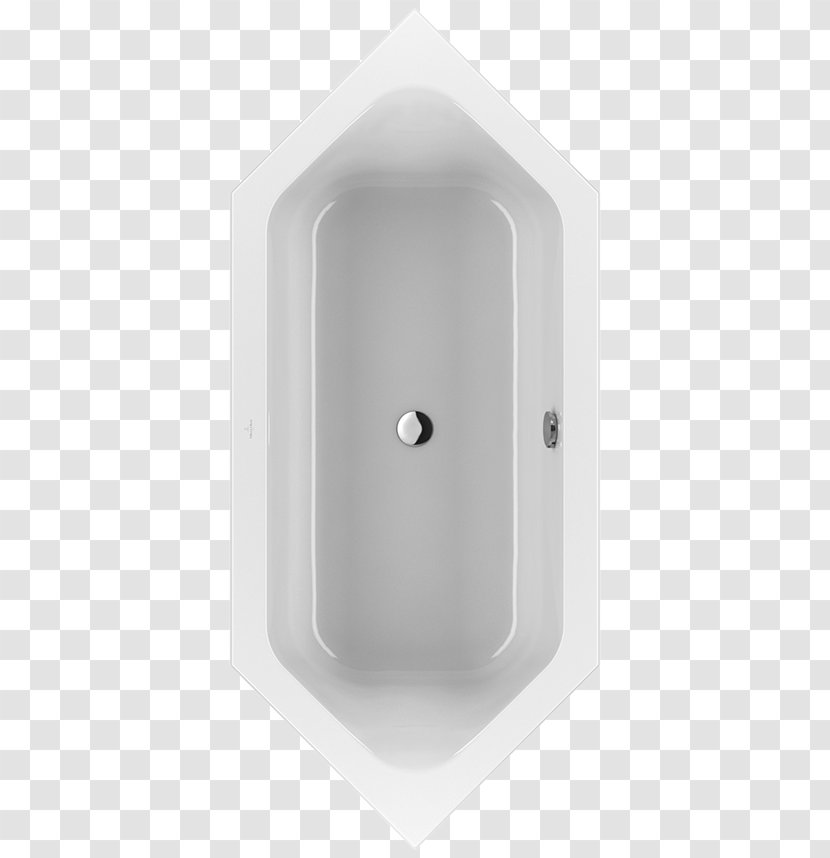 Baths Villeroy & Boch Hexagon Bathroom Sink - Bad Friend Transparent PNG