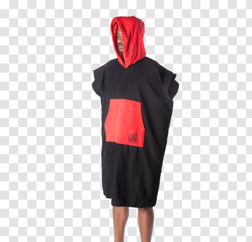 Hoodie Clothing Amazon.com Sweater - Outerwear - Dress Transparent PNG