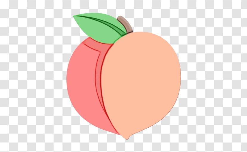 Product Design Clip Art Apple - Grapefruit Transparent PNG