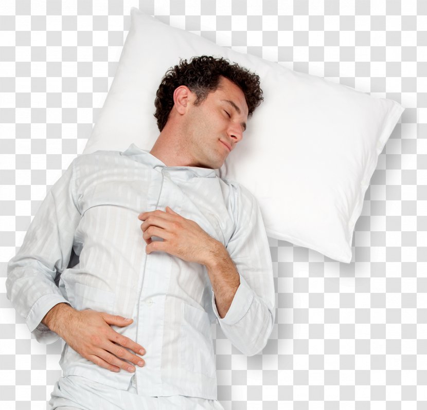 Sleep Ergonomist Shoulder Insomnia Sleeve - Nemligcom - SlEEPER Transparent PNG