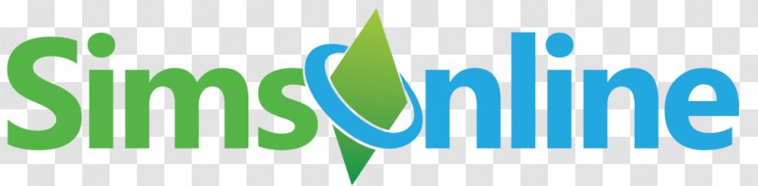 The Sims Online Logo Brand Product Căciulata - Simcity - 3 Transparent PNG