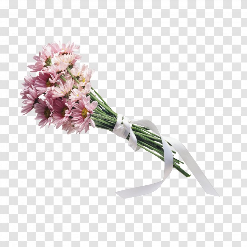 Flower Bouquet 心理学与生活 Clip Art Transparent PNG