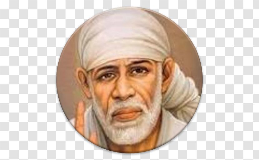 Sai Baba Of Shirdi Guru Jeevan Travel App Store Religion - Frame - Photo Transparent PNG