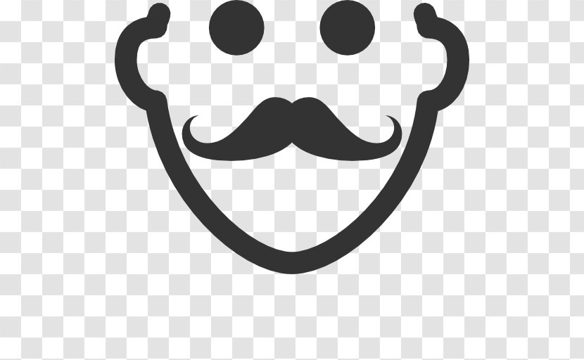 Moustache Download Clip Art - Mouth - Kumis Vector Transparent PNG