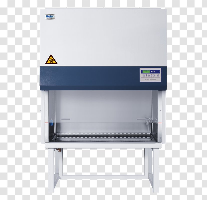 Biosafety Cabinet Laminar Flow Laboratory Level - Safety - Biomedical Panels Transparent PNG