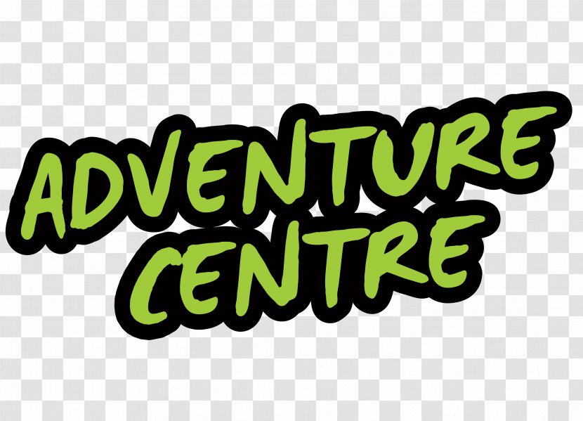 The Adventure Centre Rafting New Zealand Logo - Green - To Fitness Llc Transparent PNG