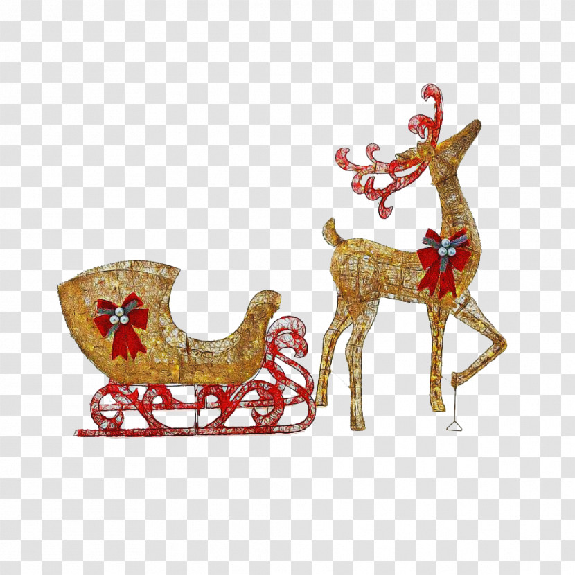 Christmas Ornament Transparent PNG