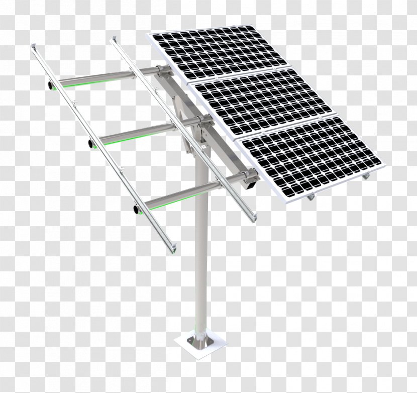 Photovoltaics Solar Panels Photovoltaic Mounting System Cell - Rigid Frame - Panel Transparent PNG