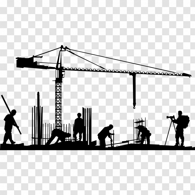 Architectural Engineering Insurance Management Company Consorzio Pulizie Real Work Group R.W.G. - Silhouette - Business Transparent PNG