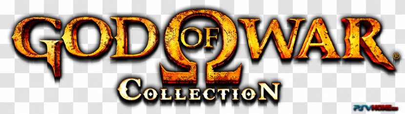 God Of War II War: Origins Collection Chains Olympus - Text Transparent PNG