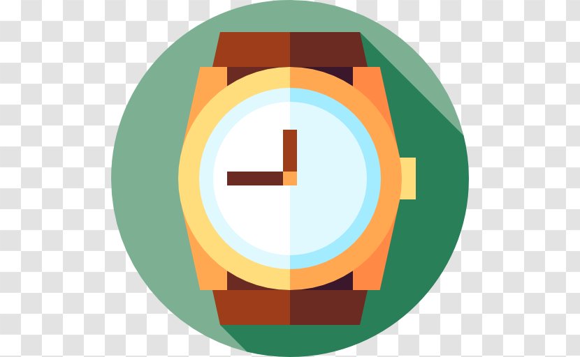 Watch Icon - Symbol - Logo Transparent PNG