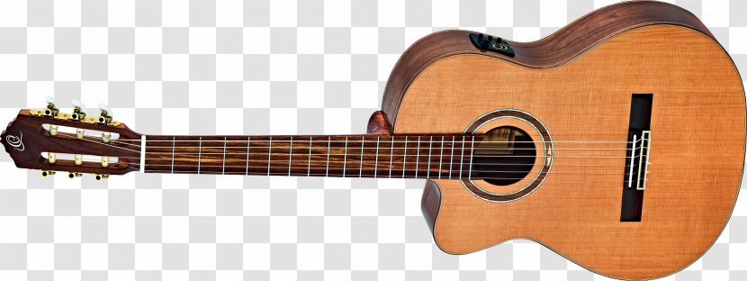 Taylor Baby Mahogany Acoustic Guitar Guitars - Heart Transparent PNG