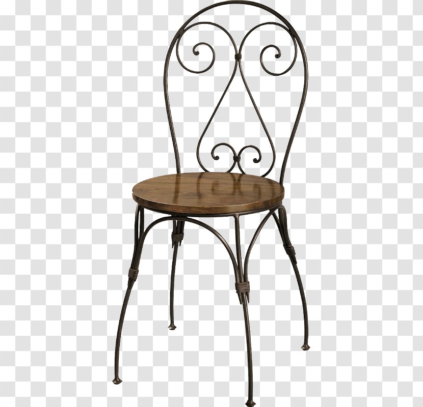Chair Furniture Bar Stool Chaise Longue Transparent PNG