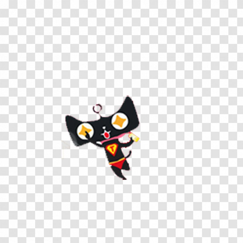 Cat Tmall - Lynx Pattern Transparent PNG