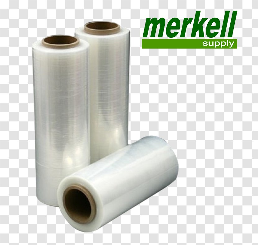 Stretch Wrap Shrink Packaging And Labeling Manufacturing Low-density Polyethylene - Hardware - Business Transparent PNG