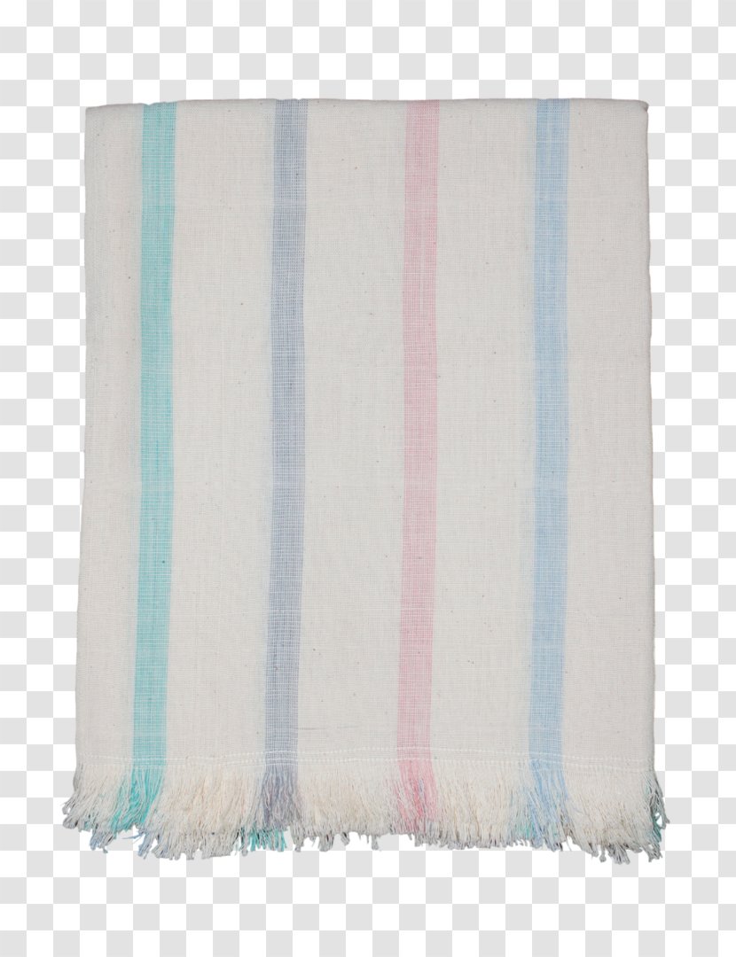Linens Pastel Full Plaid Cotton Color - THROW Transparent PNG