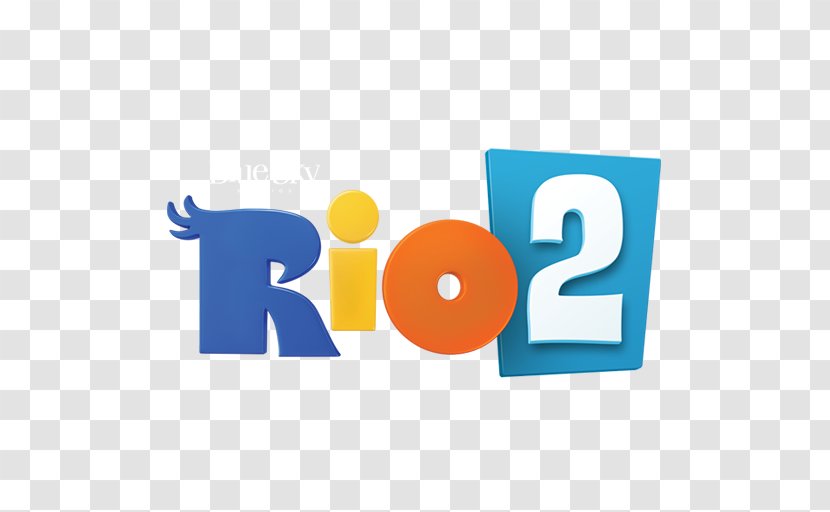 Area Text Brand Number - Rio2 Logo Transparent PNG