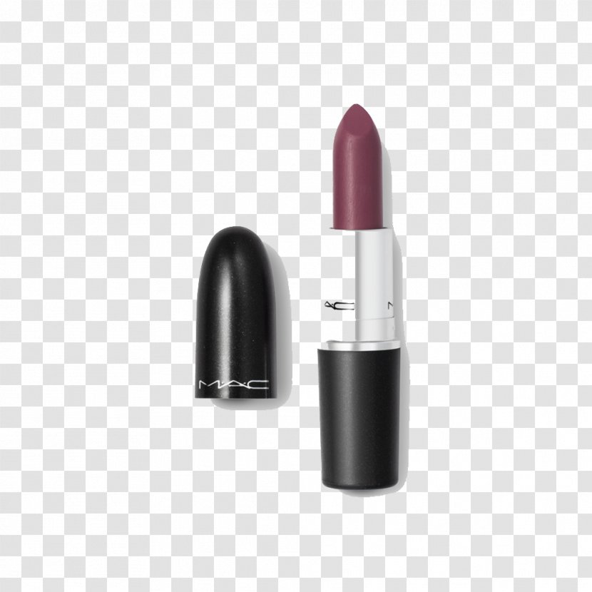 Lipstick MAC Cosmetics Estxe9e Lauder Companies Rouge - Aramis Matte Transparent PNG