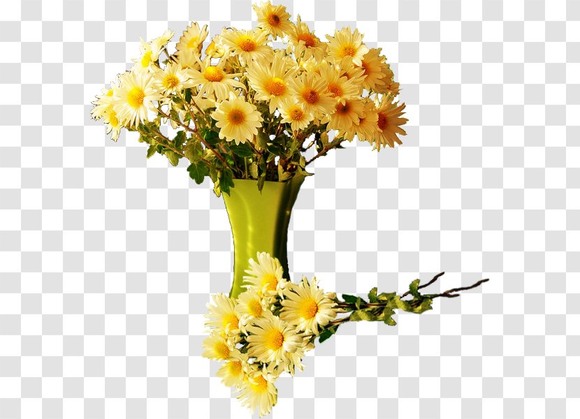 Chrysanthemum Floral Design Flower Clip Art - Bouquet Transparent PNG