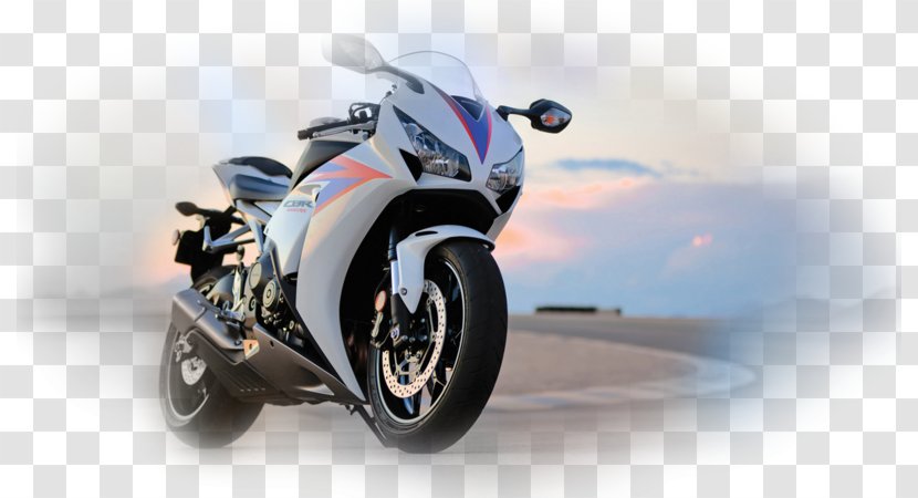 Honda CBR1000RR Car Motorcycle CBR150R - Vt500 Transparent PNG