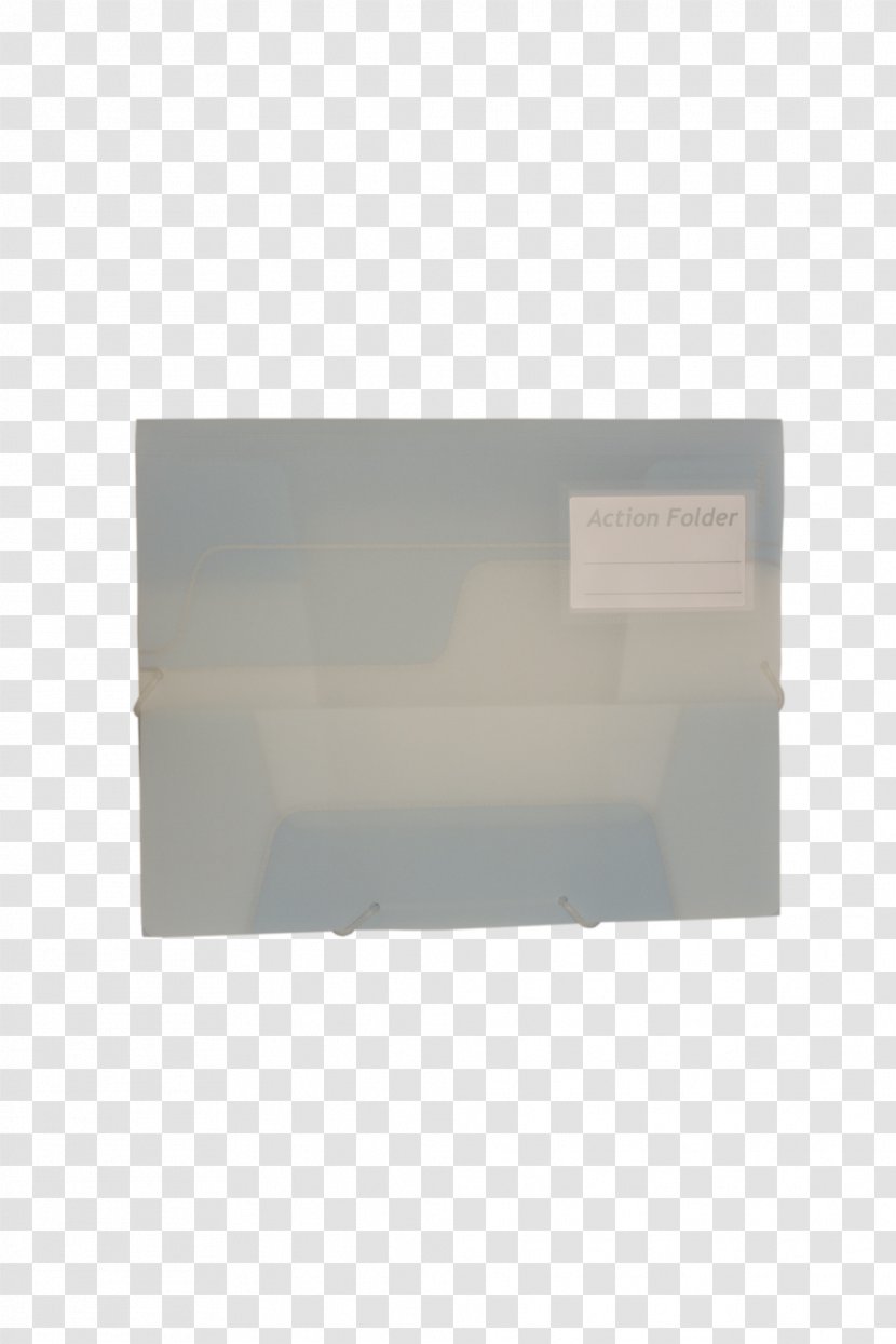 Rectangle - File Pocket Transparent PNG