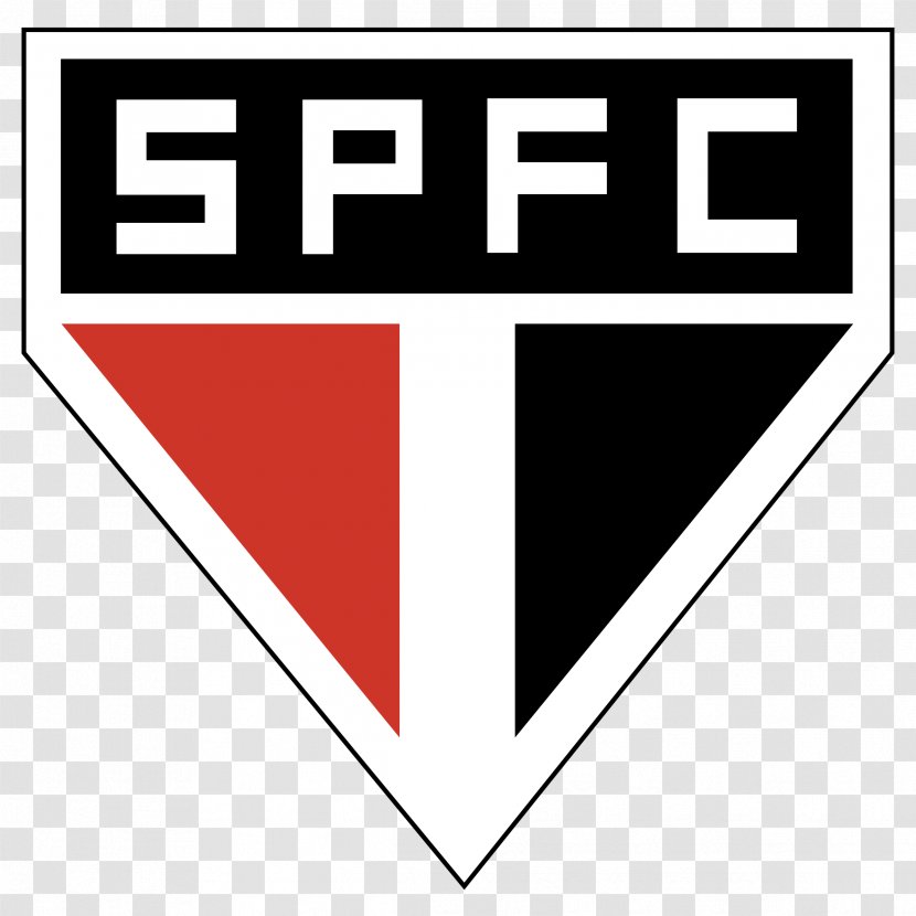 Logo São Paulo FC Emblem Clip Art - Area - Sandwich Club Transparent PNG