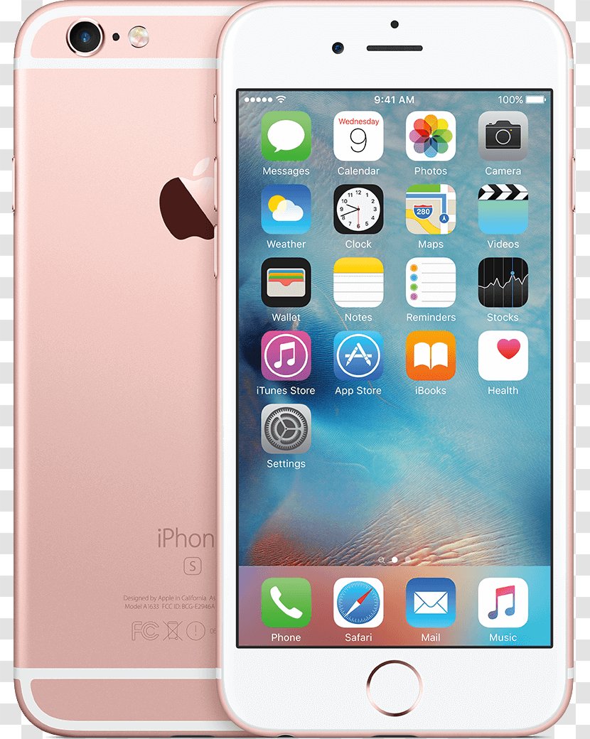 IPhone 6 Plus 6s 7 4S X - Mobile Phone Case - Iphone Apple Transparent PNG