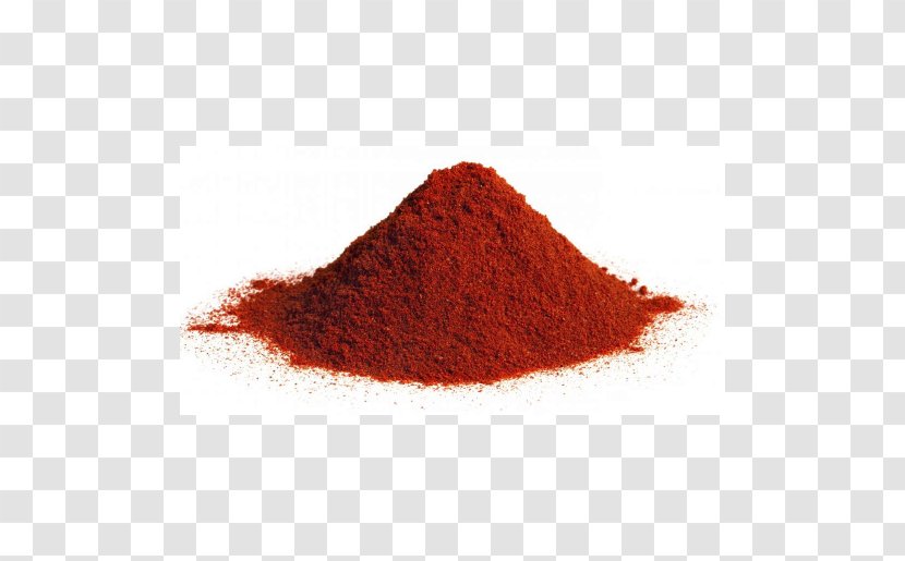 Mexican Cuisine Chili Powder Pepper Spice India Transparent PNG