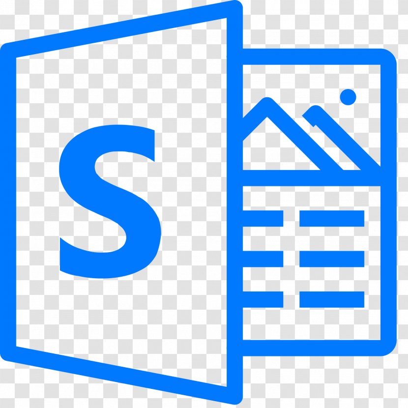 Microsoft Excel - Area - Sway Transparent PNG