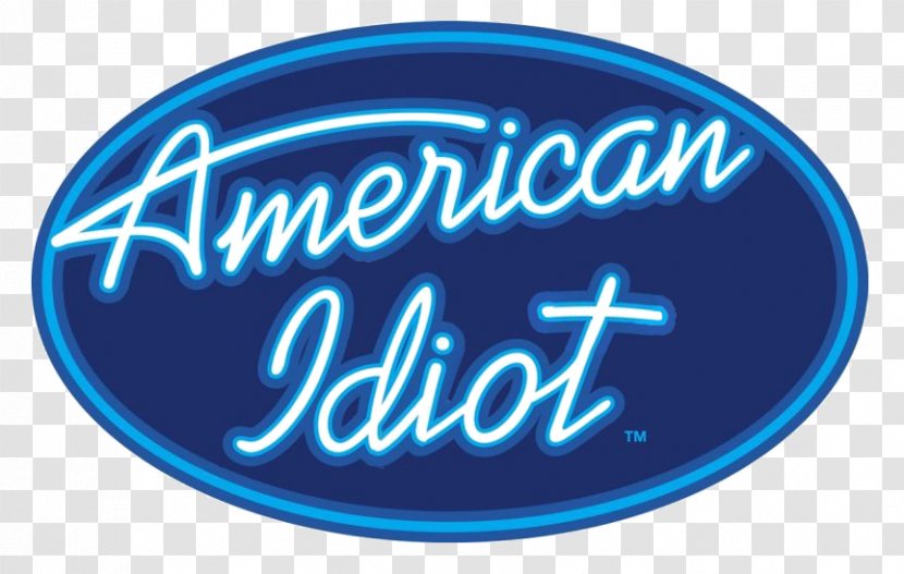 American Idol - Brand - Season 12 IdolSeason 10 5 Television ShowIDIOT Transparent PNG