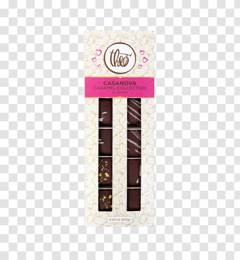 Chocolate Bar Truffle Praline Theo Liquorice - Candy Transparent PNG