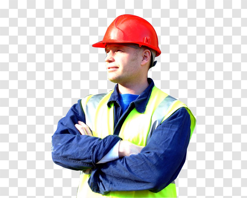 Hard Hats Personal Injury Lawyer Work Accident Laborer Traffic Collision - Safety Transparent PNG