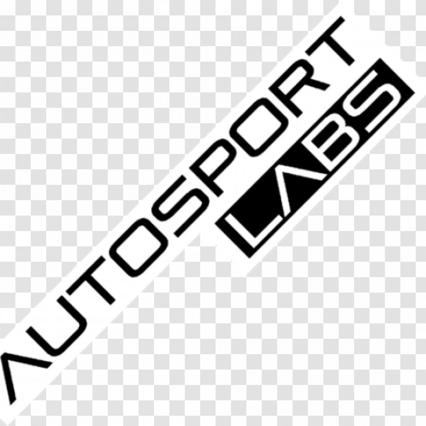 Car Logo Auto Racing Number Brand - Monochrome Transparent PNG
