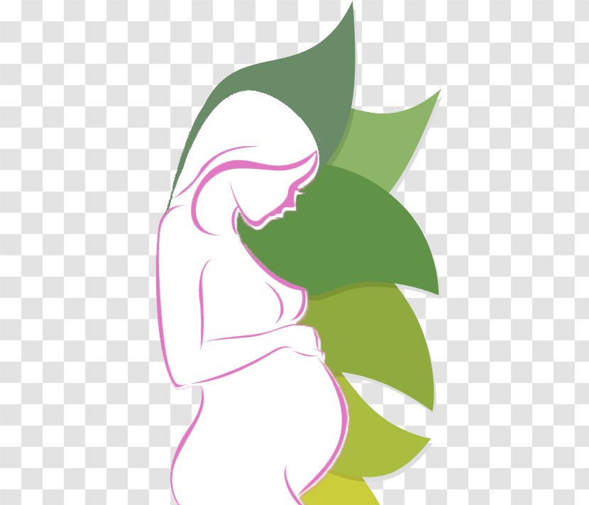 Obstetrics And Gynaecology Clip Art - Cartoon Transparent PNG