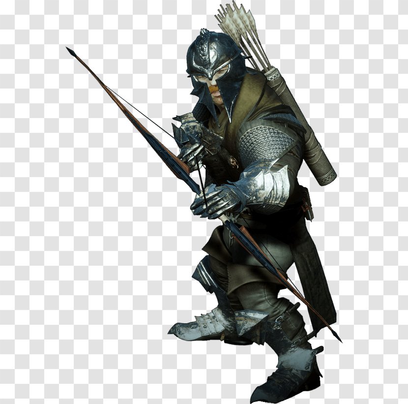 Dragon Age: Inquisition Age II Origins Armour Inquisitor - Body Armor - Dwarf Transparent PNG