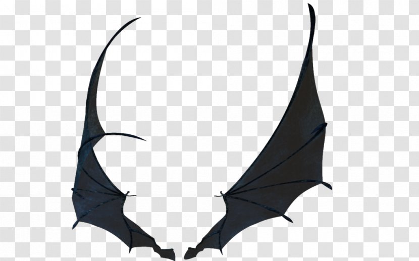 Demon Drawing 3D Modeling DeviantArt Devil - Wings 3d Transparent PNG