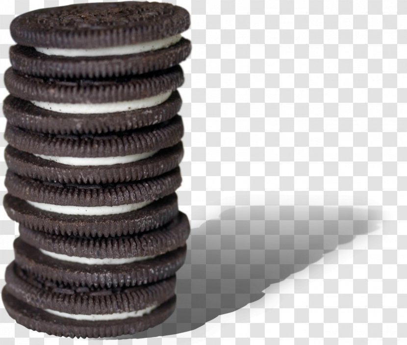 Oreo Ice Cream Biscuits Cookies And - Information Transparent PNG