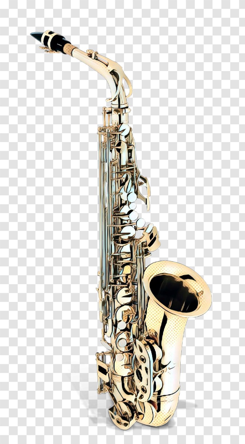 Brass Instruments - Wind Instrument - Metal Jazz Transparent PNG