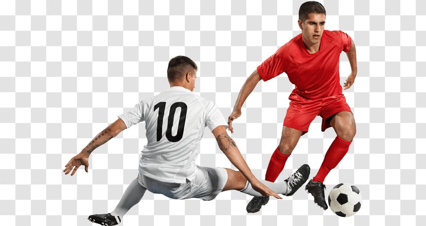2018 World Cup Team Sport Football Player - Joint - Fitness Trainer Transparent PNG