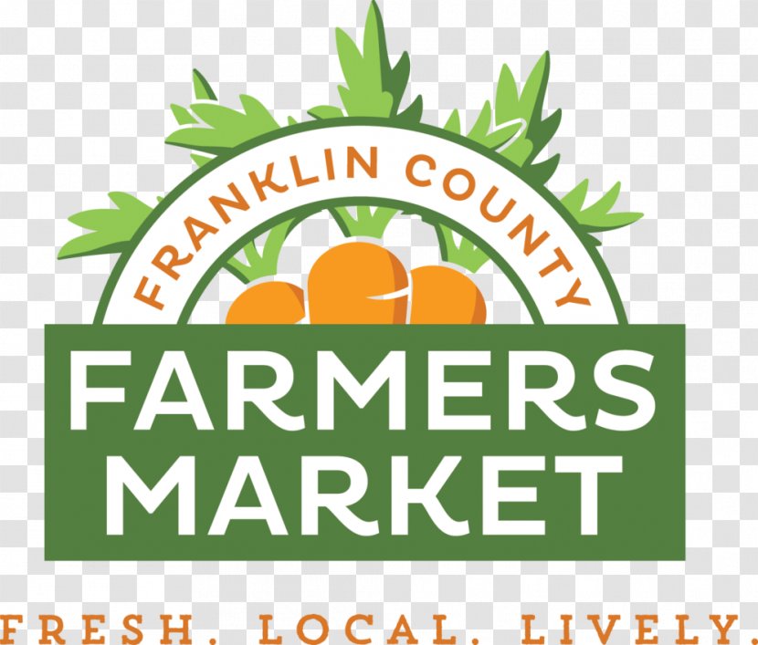 Franklin County Farmers Market Pavilion Farmers' Transparent PNG